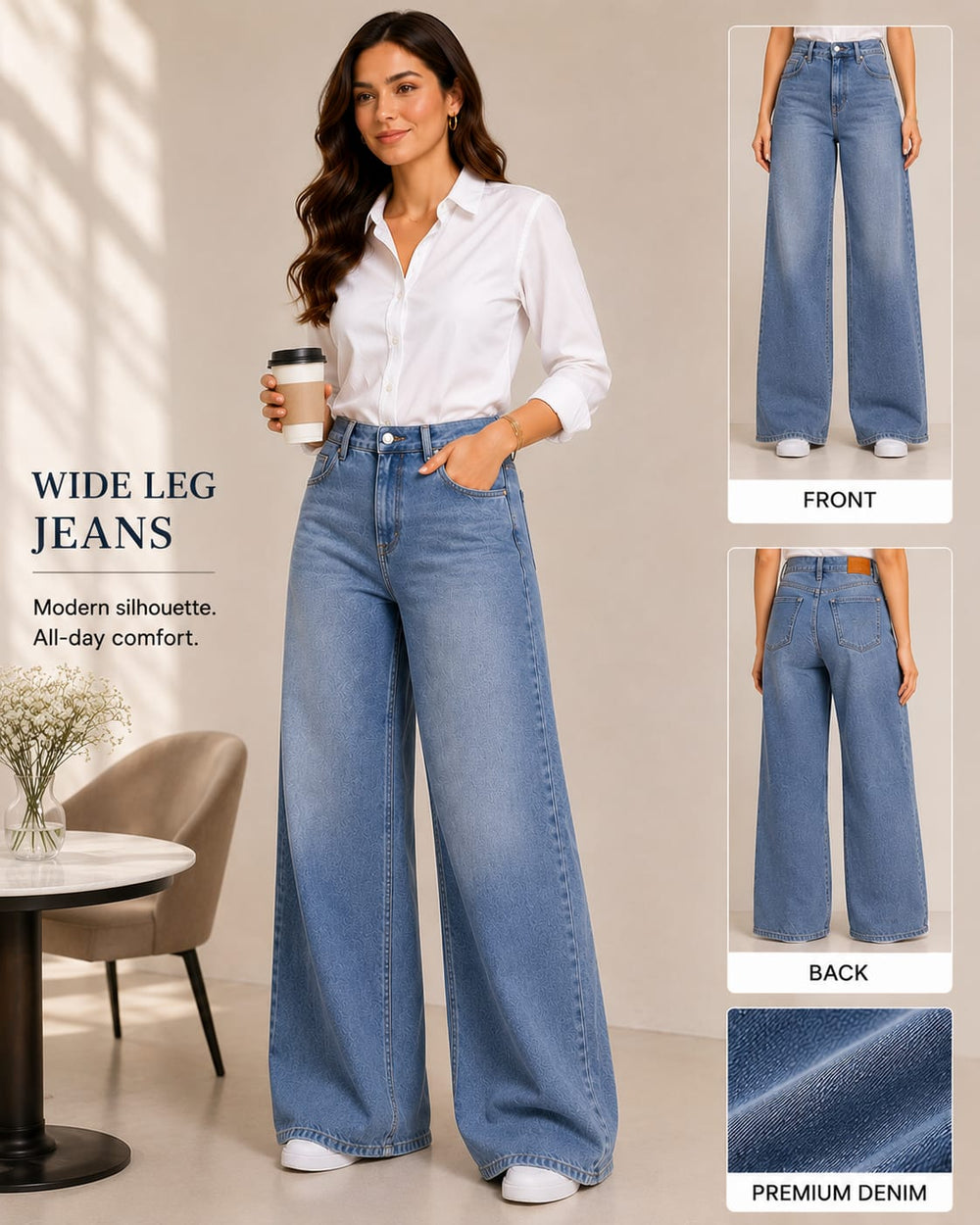 RAZE Jeans